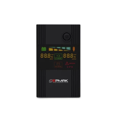 ЕРМАК Н 650 ПРО