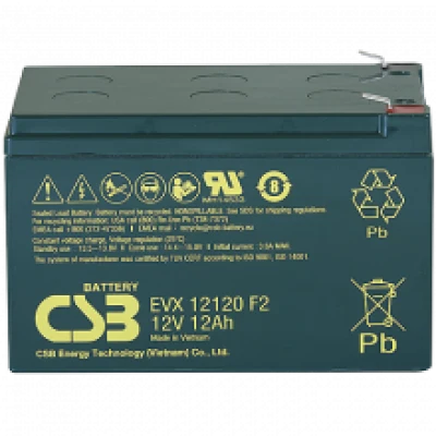 CSB EVX 12120