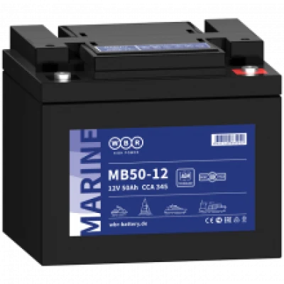 WBR MB50-12