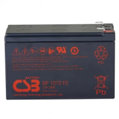 CSB XTV 1272 F2