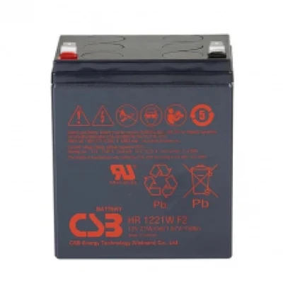 CSB HR 1221W F2