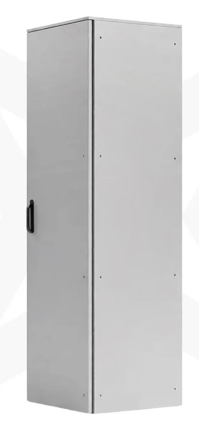 Электротехнический напольный шкаф ШМ.РТС.1.200.060.060 IP31
